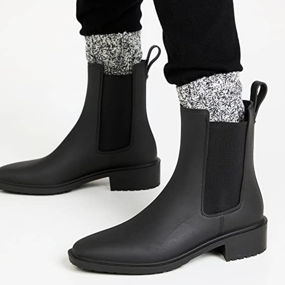 BRAND NEW Sam Edelman Sue Rain Boots